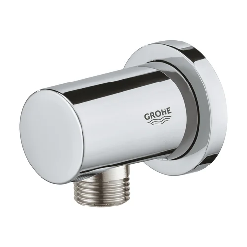 Grohe RAINSHOWER 27057000 potinkinė dušo jungtis image 1