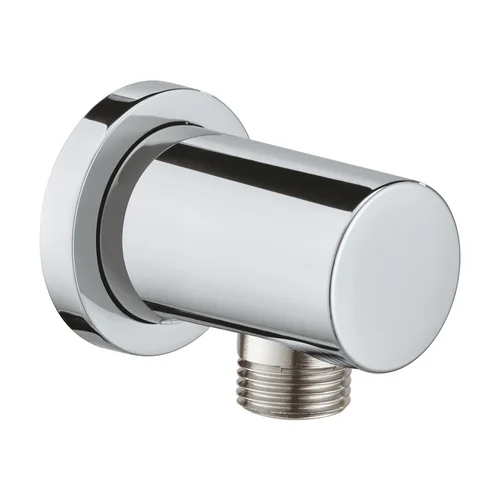 Grohe RAINSHOWER 27057000 potinkinė dušo jungtis image 2