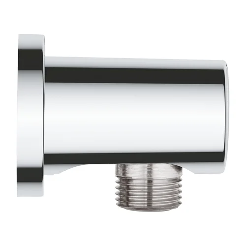 Grohe RAINSHOWER 27057000 potinkinė dušo jungtis image 3