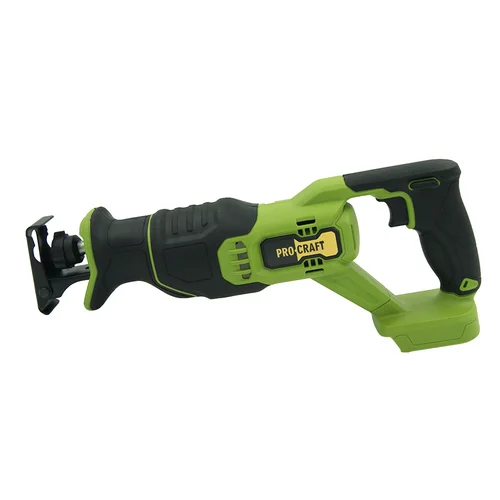ProCraft PSS35bb akumuliatorinis tiesinis pjūklas, 20 V image 3