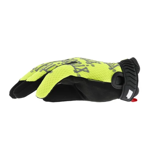 MECHANIX The Original Hi-Viz Geltonos, Dydis L image 3