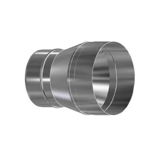 WADEX kamino tarpmovė 125, D150/200 mm image 1
