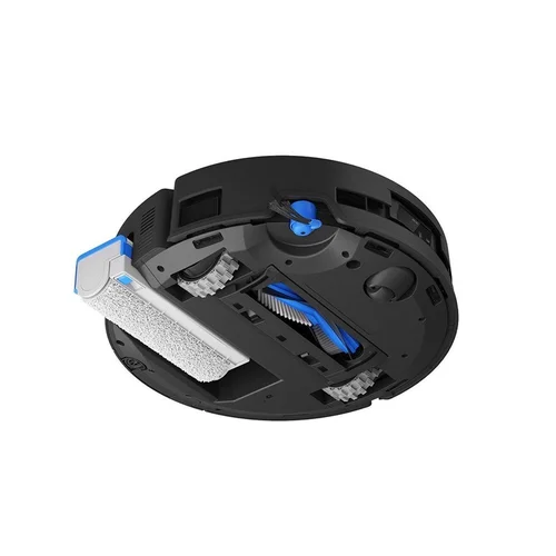 Ecovacs Deebot X9 Pro Omni Dulkių siurblys robotas Juoda image 2
