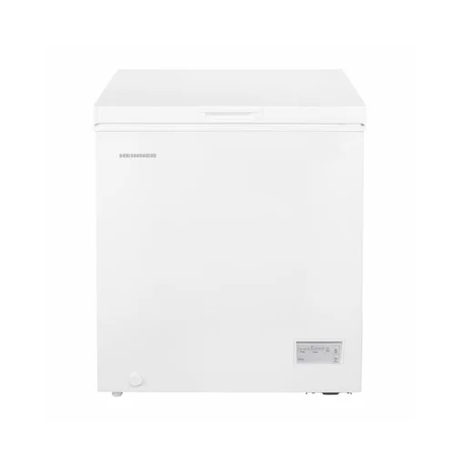 HEINNER HCF-HM145CE++ Konvertuojamas šaldytuvas/šaldiklis, 142 L image 1