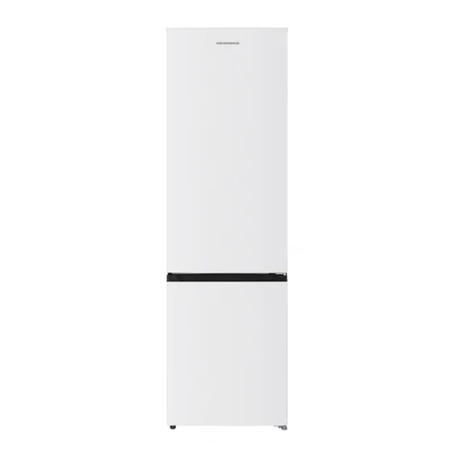 HEINNER HCNF-HM326E++ Combi šaldytuvas 326 L image 1