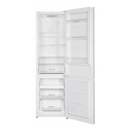 HEINNER HCNF-HM326E++ Combi šaldytuvas 326 L image 3