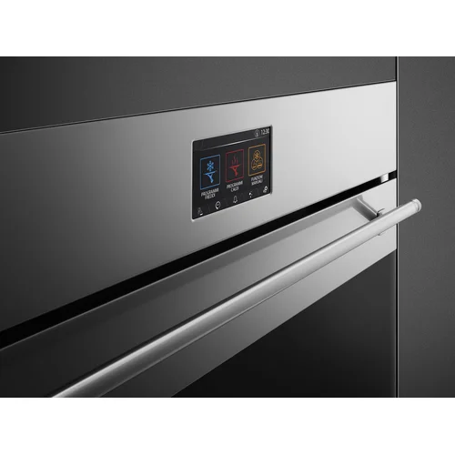 SMEG SBC4304X įmontuojama greitojo šaldymo kamera image 3