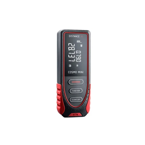 ADA Instruments COSMO MINI lazerinis atstumo matuoklis 30 m image 2