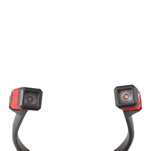 MILWAUKEE L4 NL400-301 USB įkraunamas kaklo prožektorius, 130° kampas image 3