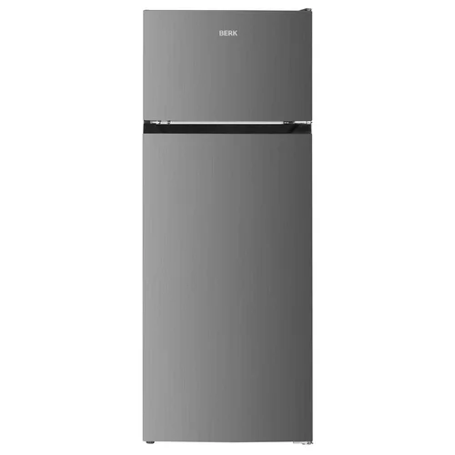 BERK BRD-14551 S šaldytuvas Nerūdijančio plieno image 1