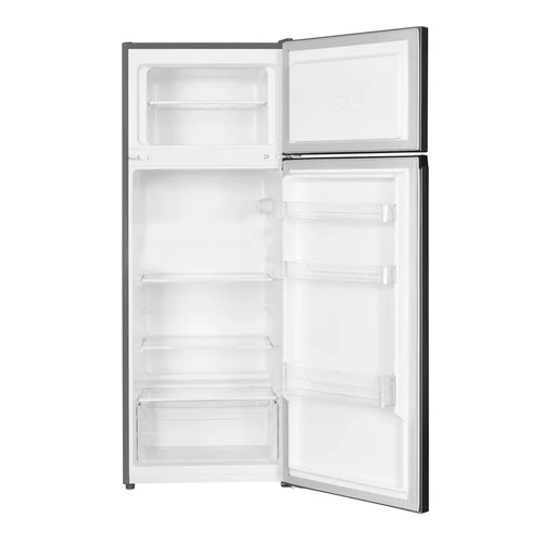 BERK BRD-14551 S šaldytuvas Nerūdijančio plieno image 2