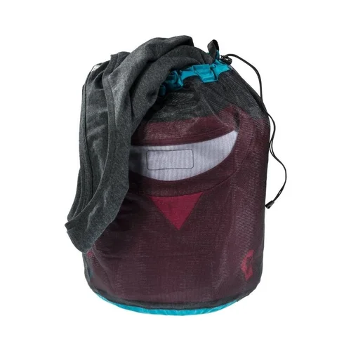 Deuter Mesh Sack 10L Daiktų pakavimo maišas image 2