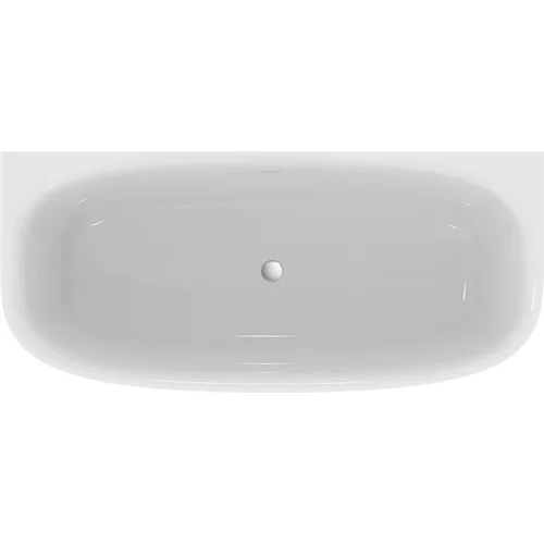 Ideal Standard Dea Vonia statoma prie sienos 180x80 cm T994001 image 2