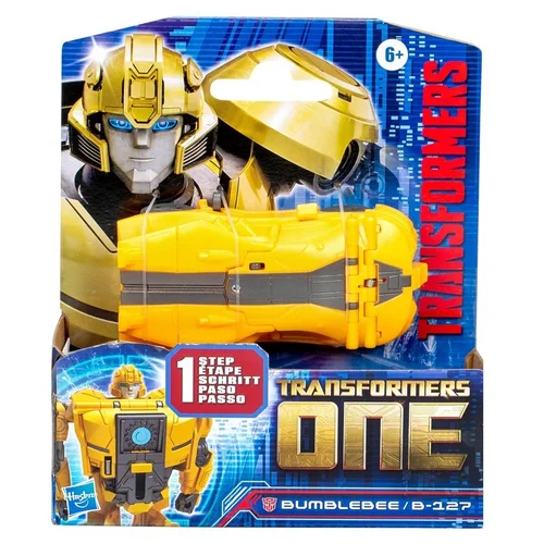 Transformeris Transformers F9202, 4.93 cm pločio image 2