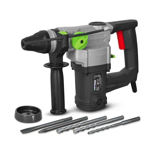 Smūginis gręžtuvas Constructor Promotional, 800 W image 1