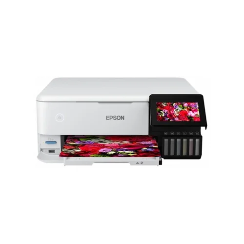 Epson EcoTank L8160 Daugiafunkcis foto spausdintuvas image 2