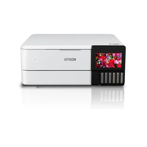 Epson EcoTank L8160 Daugiafunkcis foto spausdintuvas image 3
