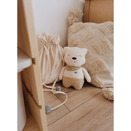myHummy migdukas baltas triukšmas meškutis 3/1 image 3