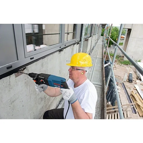 Bosch GBH 2-26 F Professional perforatorius su keičiamuoju griebtuvu image 3
