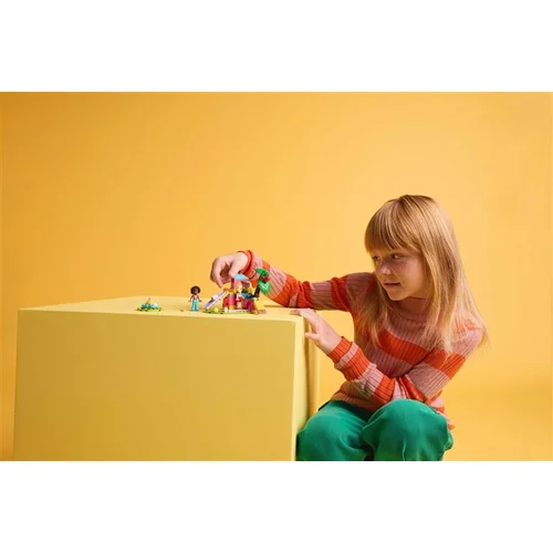 LEGO® Friends Guinea Pig Playground 42640, 86 vnt. image 3