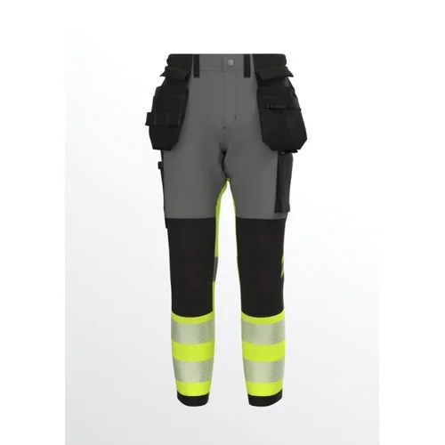 BoSafety TR-TENSIONPRO-C1-0204 kelnės 50 image 2