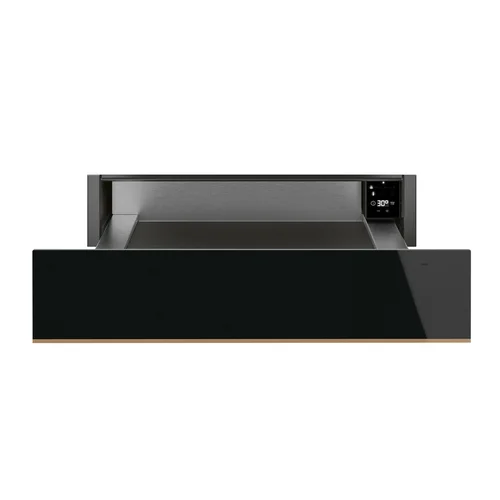 Smeg CPRT615NR įmontuojamas pašildymo stalčius 21 L image 1