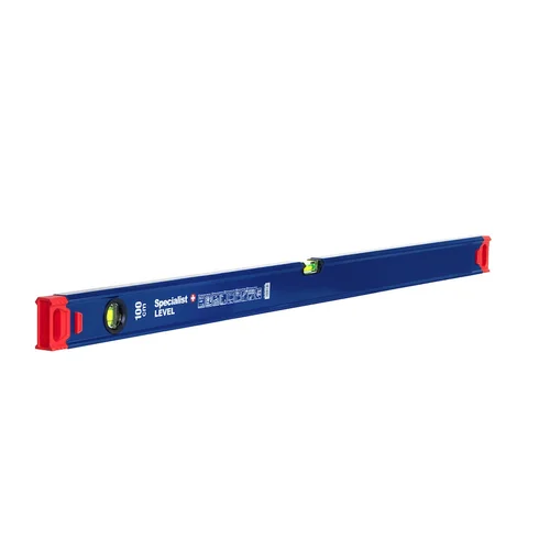 Specialist+ gulsčiukas LEVEL, 100 cm image 1