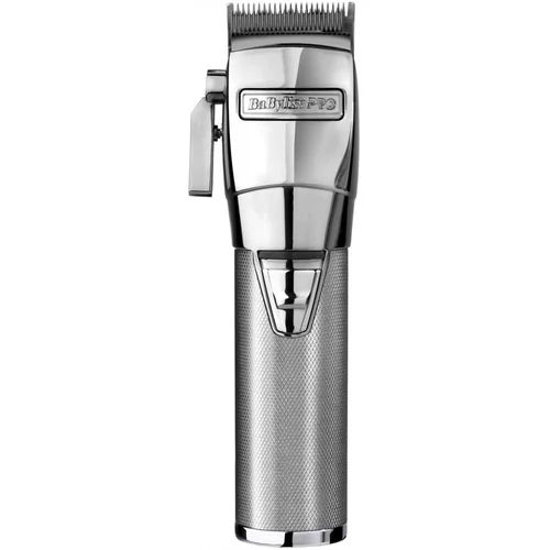 BaByliss PRO Cord/Cordless Metal Clipper FX8700E image 1