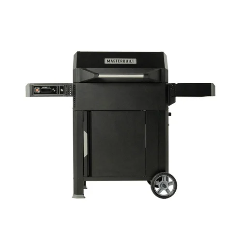 Masterbuilt AutoIgnite 545 Automatinė anglinė kepsninė-rūkykla image 2