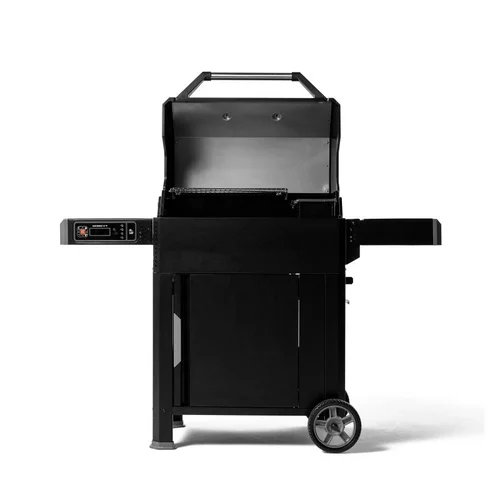 Masterbuilt AutoIgnite 545 Automatinė anglinė kepsninė-rūkykla image 3