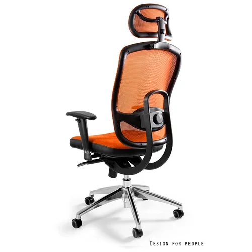 Unique VIP biuro kėdė W-80-5 image 2