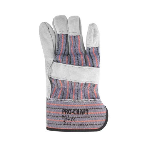 ProCraft GL-L11 Darbo pirštinės XL image 2