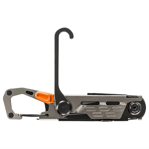 Gerber Stakeout - Graphite peilis image 2