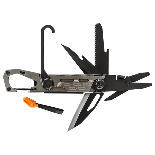 Gerber Stakeout - Graphite peilis image 3