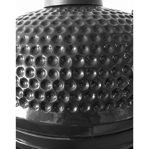 Kamado Grande E-23.5 Kepsninė Juoda image 2