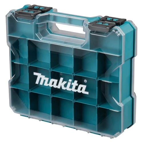 Makita E-24826 CE formos smūginių antgalių rinkinys, Juodas, 100 vnt. image 2