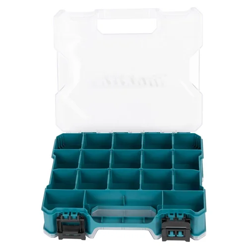 Makita E-24826 CE formos smūginių antgalių rinkinys, Juodas, 100 vnt. image 3
