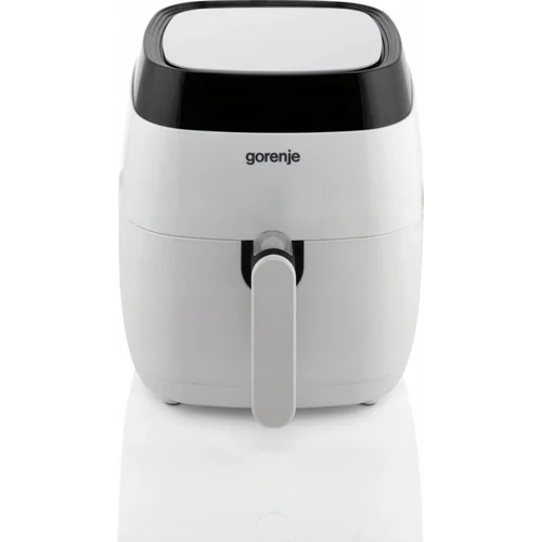 Gorenje AF1409DW Karšto oro gruzdintuvė, 1400 W image 1