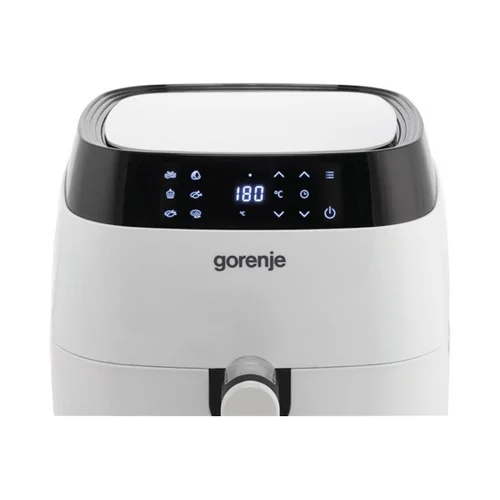 Gorenje AF1409DW Karšto oro gruzdintuvė, 1400 W image 2