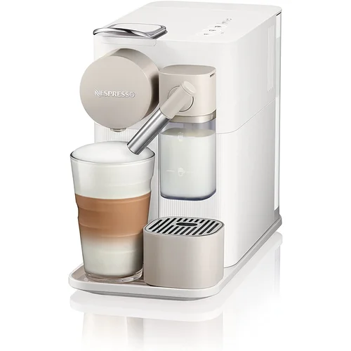 NESPRESSO Lattissima One, Balta image 1