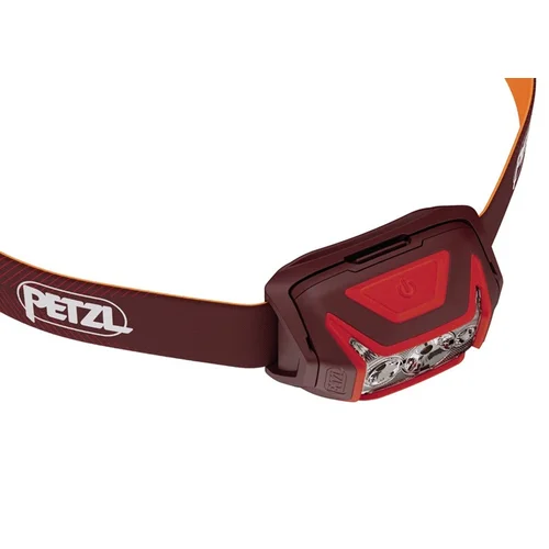 Petzl ACTIK CORE galvos žibintas E065AB02, 625 lm image 3