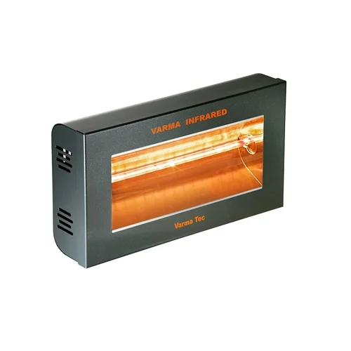 VARMA V400 halogeniniai infraraudonųjų spindulių šildytuvai image 2