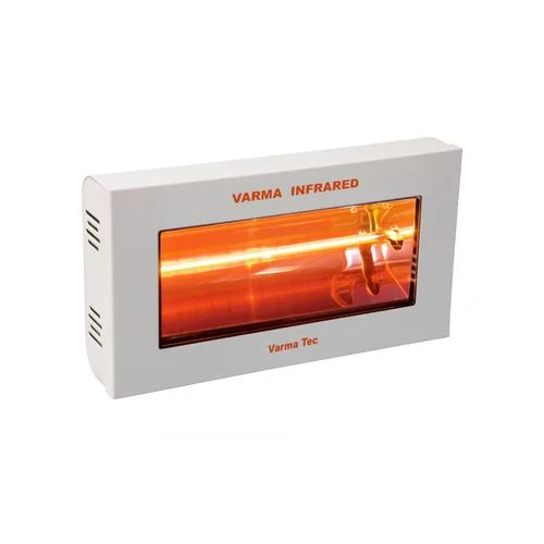 VARMA V400 halogeniniai infraraudonųjų spindulių šildytuvai image 3