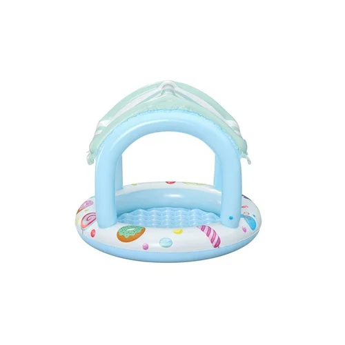 Bestway 52638 vaikiškas baseinas, 104 x 84 cm, 34 L image 3