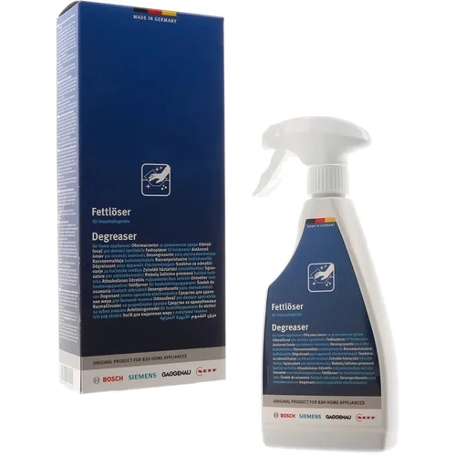 Bosch Nuriebalinimo valiklis 00312207, 500 ml image 1