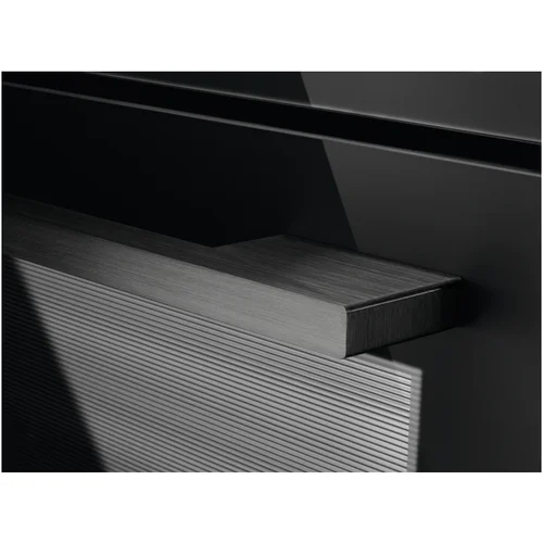 Electrolux KOEAP31WT Įmontuojama orkaitė, 60 cm, Juoda matinė image 2