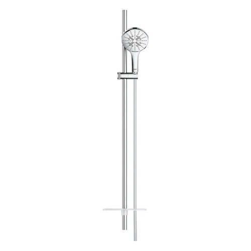 Grohe Rainshower SmartActive 130 dušo komplektas image 2
