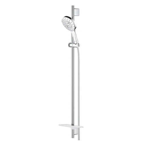 Grohe Rainshower SmartActive 130 dušo komplektas image 3