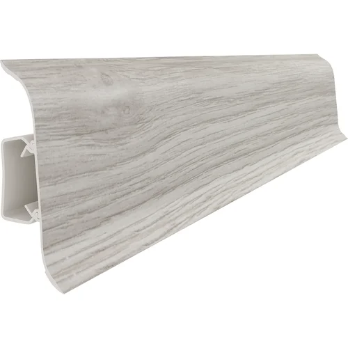 Grindjuostė PVC VOX Smart Flex, 250 x 5,5 x 2,1 cm, norvegiškos eglės sp. (5102) image 1