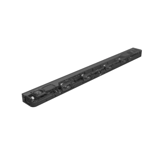SONY BRAVIA Theatre Bar 9 HT-A9000 image 3